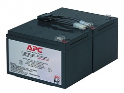 Батарея APC  RBC6 