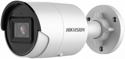 Видеокамера IP Hikvision  DS-2CD2043G2-IU 