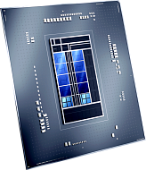 Процессор INTEL Core i5 13400F, Socket-1700, 2500МГц,  ядер: 10 